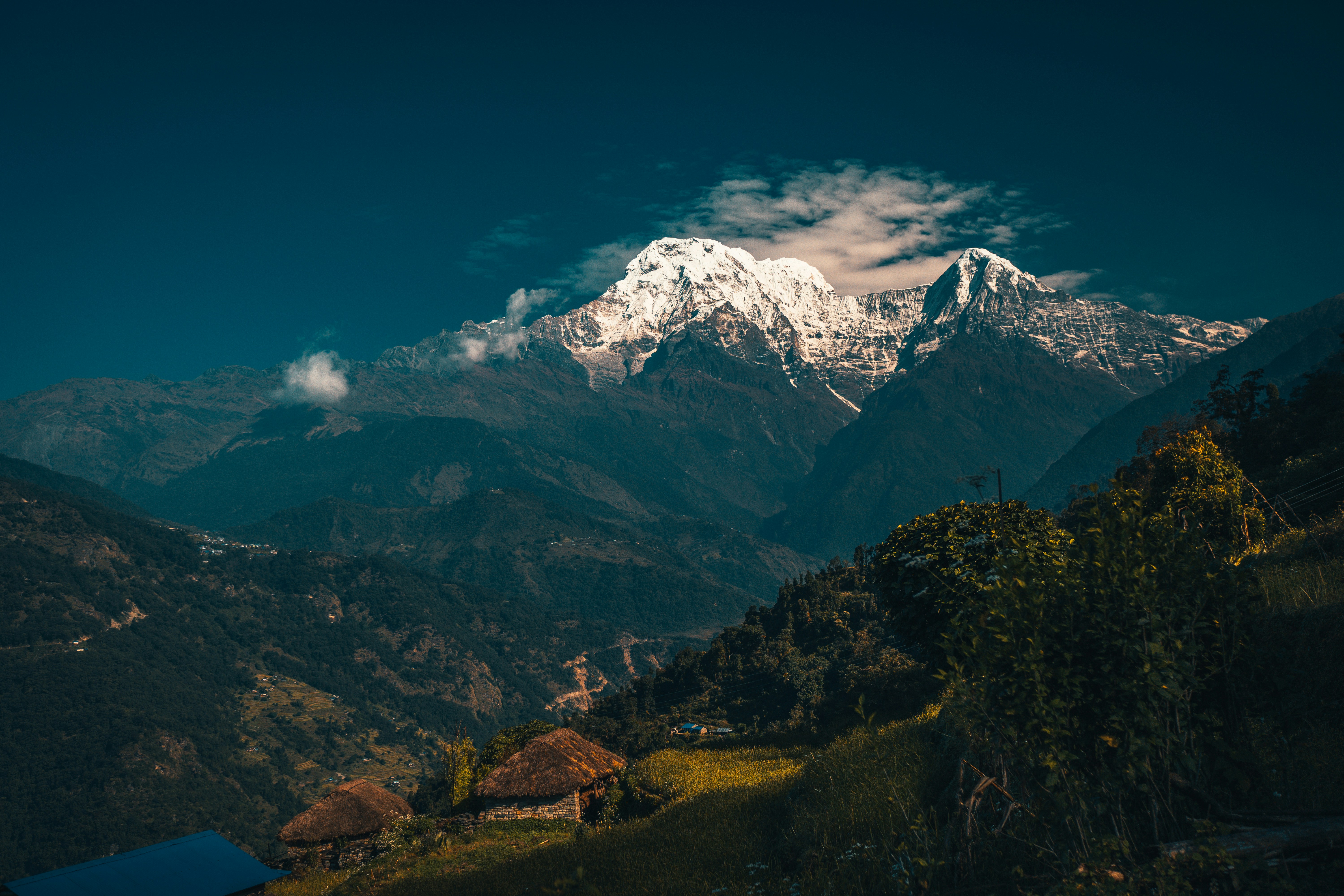 Annapurna