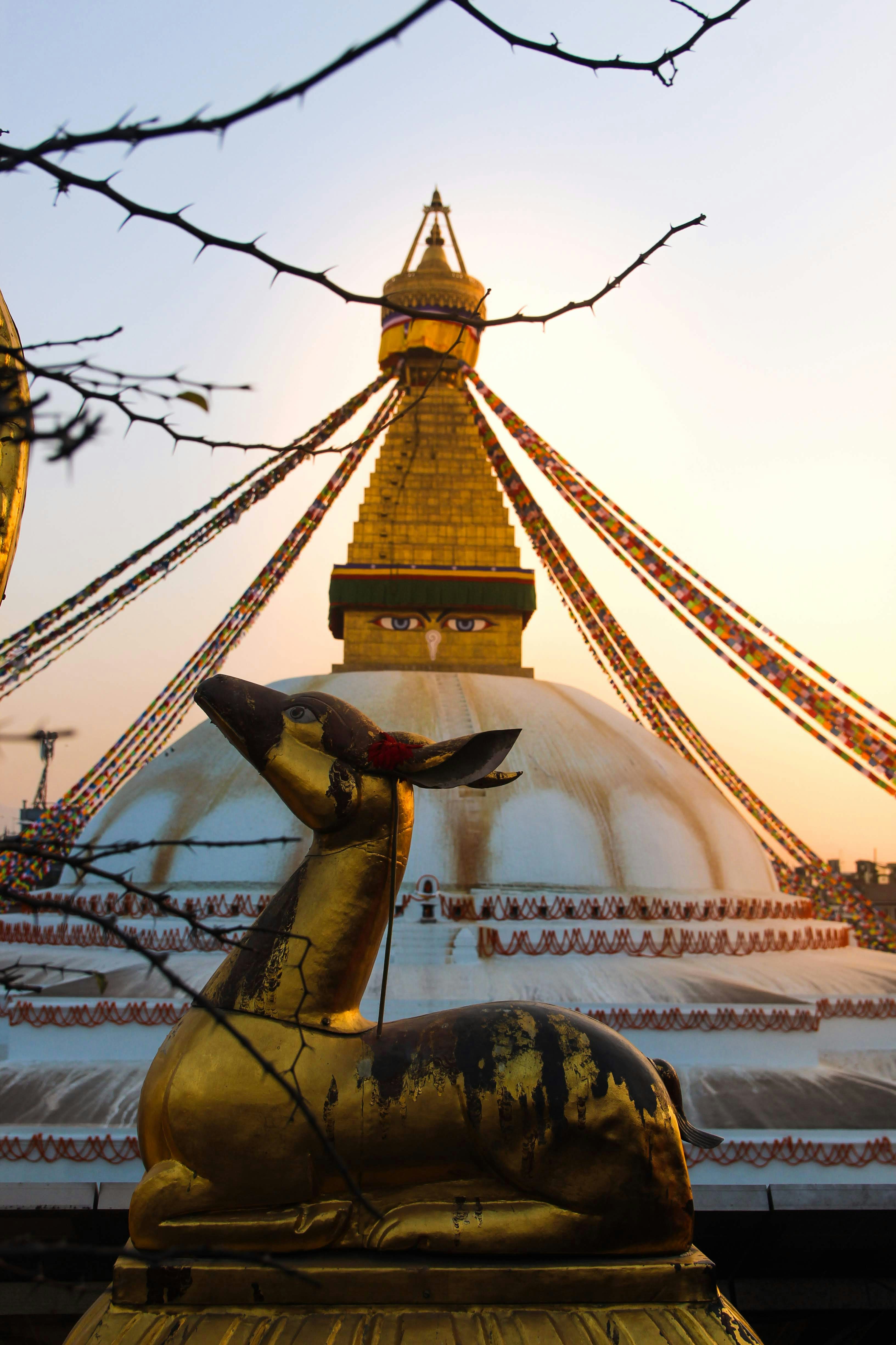 Boudhanath