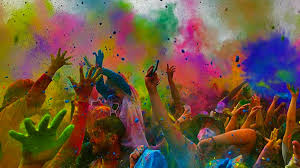 Holi